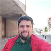 Apasionado de las Ciencias Naturales y Ambientales, te ayudaré a aprobar.